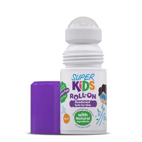 SUPER KIDS