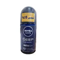 NIVIA DEEP 50 ML DEEP DARKWOOD