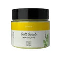 BOBANA 300GM YALLOW SAIT SCRUB