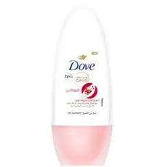 DOVE 72H GO FRESH