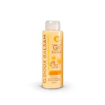 G.DOUX SOFT 400 ML  MILK PROTEIN