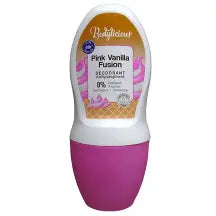 BABY LICIOUS 50 ML ROZE PINK VANILLA FUSION