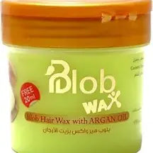 BLOB WAX 170 ML GOLD ARGAN OIL