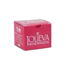 EVA JOLIEVA 40GM FACIAL & BODY HAIR BLEACHING CREAM