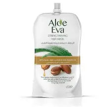 ALOE EVA 250 G M WITH ALOE VERA & MOROCCAN ARGAN OIL
