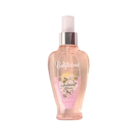 BODY LICIOUS 217 ML TROPICAL