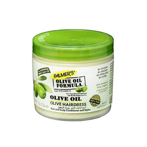 PALMERIS 150 G OLIVE OIL
