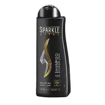 SPARKLE 350 ML BLACK