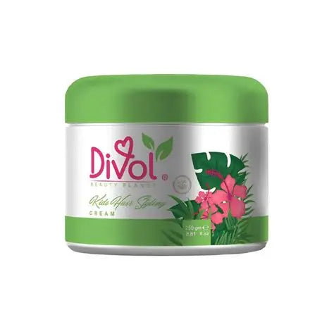 DIVLO 200GM KIDS HAIR STYLING