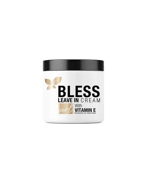 BLESS WHIT 250 ML VITAMIN E