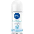 NIVEA 50 M FRESH NATURAL