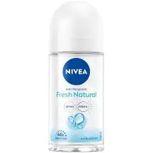 NIVEA 50 M FRESH NATURAL