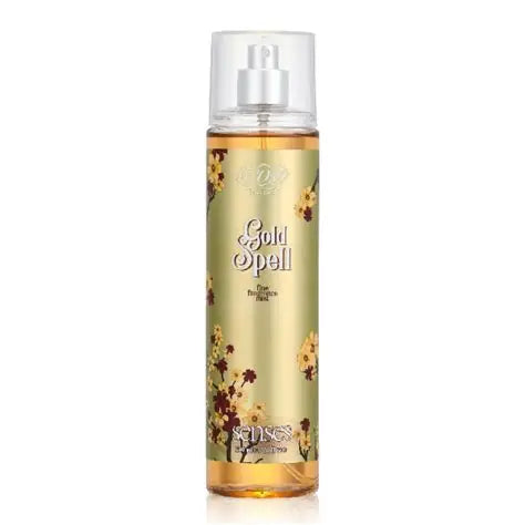 EVA 240 ML GOLG