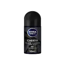 NIVEA 50ML DEEP  DARKOWOOD