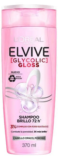 LOREAL ELVIVE GLYCOLIC 400 ML