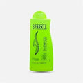 SPARKLE GREEN 350 ML SHAMPOO & CONDITIONER
