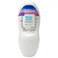 BOBY LICIOUS 50 ML WHIT MUSK