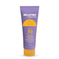 MELATIME 50+