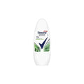 REXONA 72H WOMAN BAMBOO & ALOE