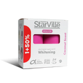 STARVIILE 1+50%  ROZE COCONT SCENT