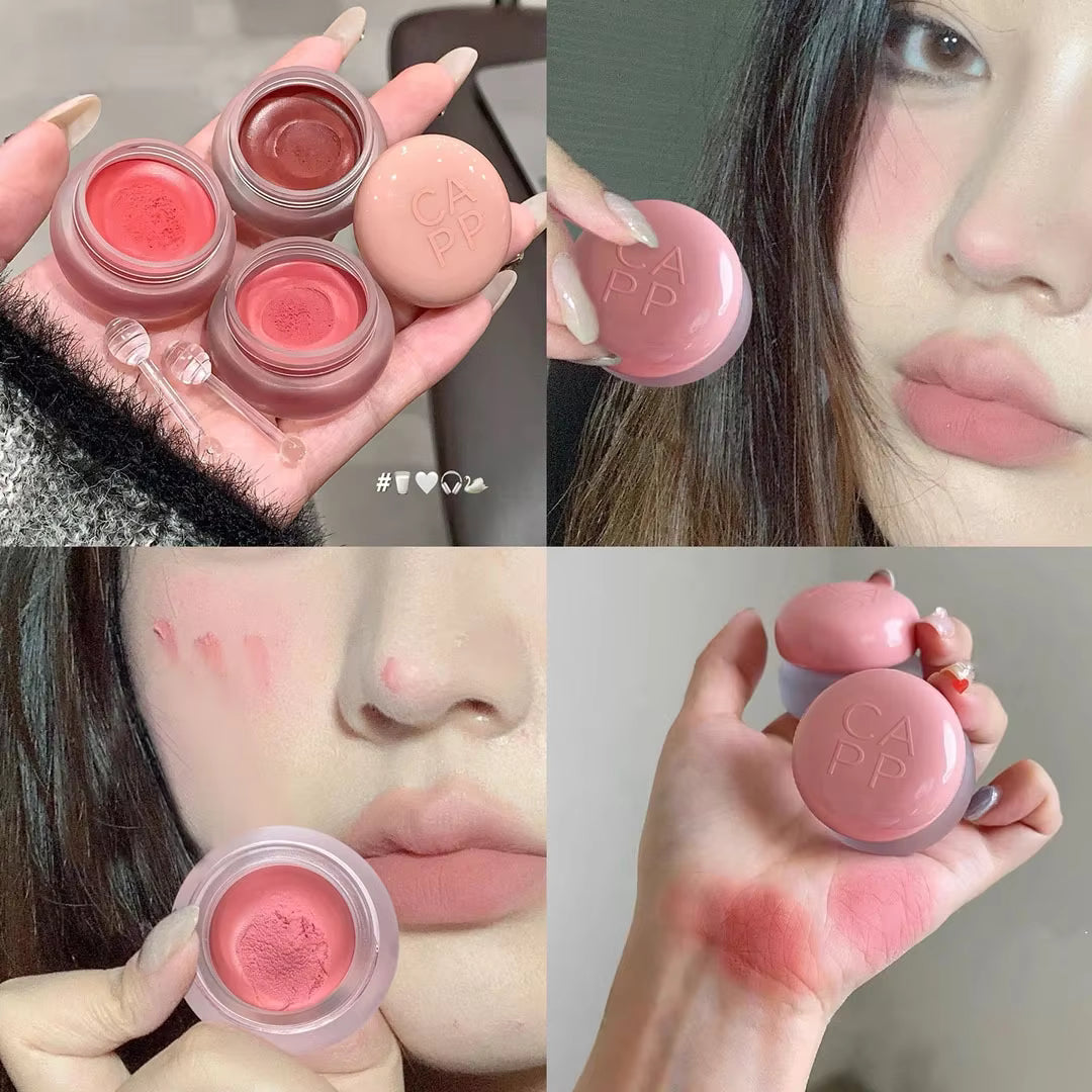 LIP MUD SANDRA _ COSMETICS 623