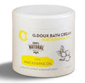 G,DOUX SOFT 500ML YALLOW MACADAMIN OIL