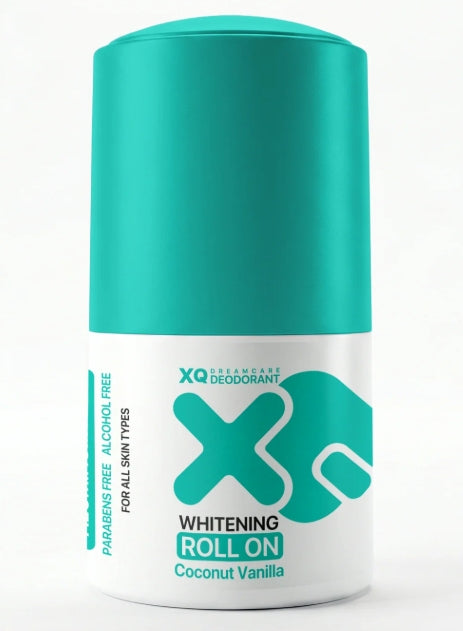 XQ 50ML MENT GREEN COCONUT VANILLA