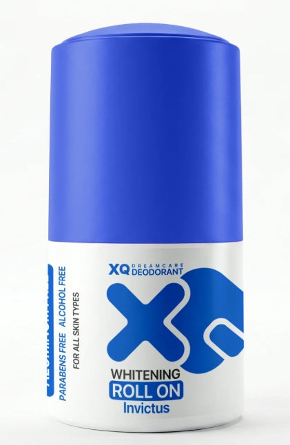 XQ 50L BLUE INVICTUS