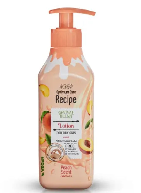 EVA 370ML PEACH SCENT