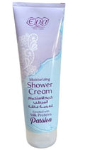 EVA 250ML MOISTURIZING