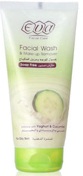 EVA 150ML GREEN YOGURT & CUCUMBER