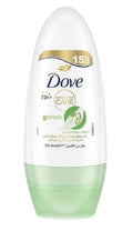 DOVE GREEN GO FRESH