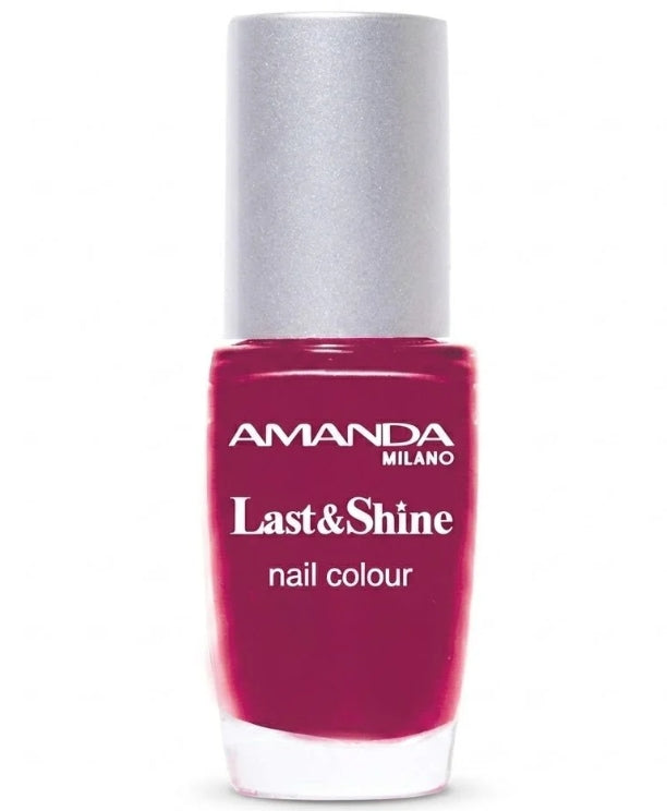 AMANDA MILANO LAST&SHINE NAIL269