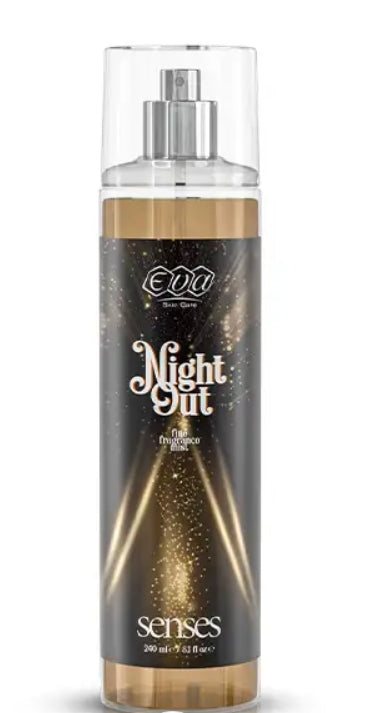 EVA 240 ML NIGHT