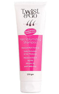 TWIST & GO 250M HAIR VOLUMIZING