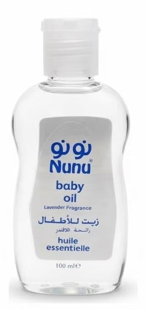 NUNU 100 M L
