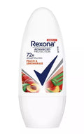 REXONA 50 ML PEACH & LEMONGRASS