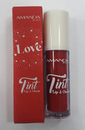 AMANDA TANT LIP & CHEEK