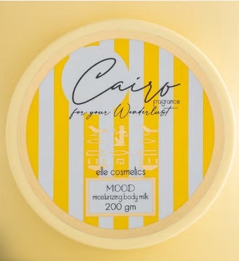 BADY CERAM MOOD CAIRO 200GM
