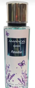 AMANDA GARDEEN PARADISE 3