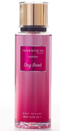 AMANDA GARDEN  250 ML BOMB