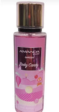 AMANDA GARDEN 250 ML PINKY