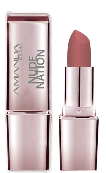 AMANDA NUDE NATION