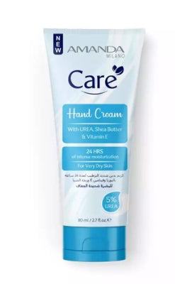 AMAND CARE URAEA