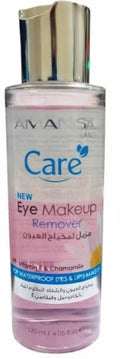 AMANDA CARE 120 ML REMOVER