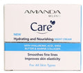 AMANDA 50 ML CARE NIGT CARE