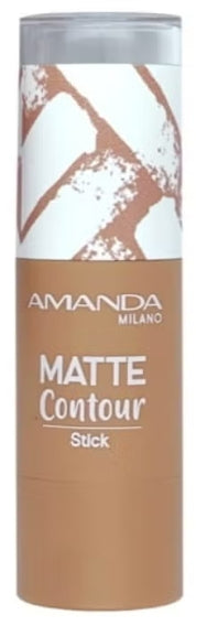 AMANDA  MATT 1 STICK CONTOR