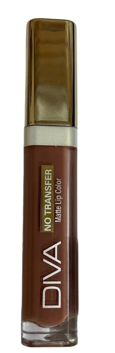 AMAMDA DIVA MATTE 2