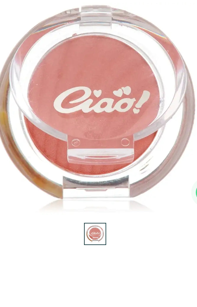 CIAO BLUSHER POWDER 60