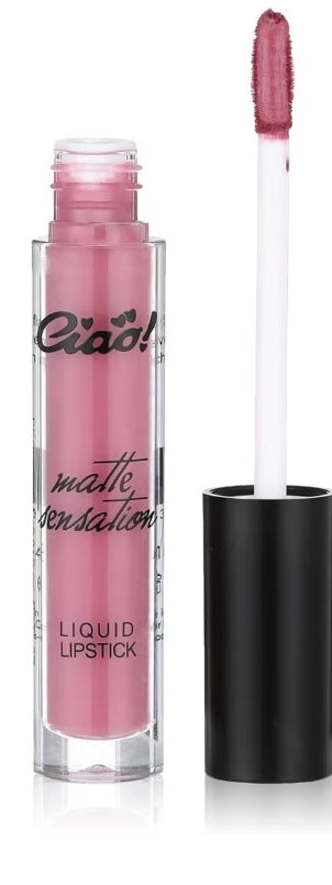 CIAO LIP STICK MATTE 4